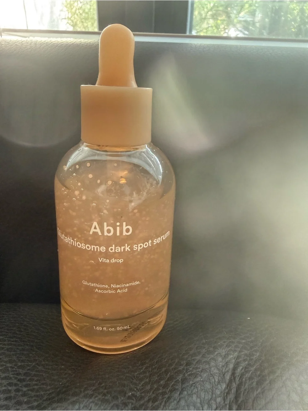 Abib Glutathiosome Dark Spot Serum